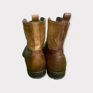 Mezlan | Shoes | Mezlan Boots Benalva Mens 15 | Poshmark display picture 3